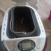 کیک پز و نان پز سیلورکرست
