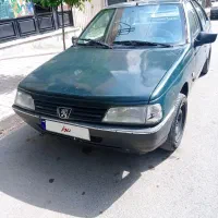 اردی مدل 83 انژکتور