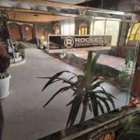 دستگاه قهوه ساز صنعتی راکت