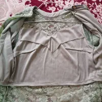 کراپ مجلسی|لباس|شهریار, شهرک شاهد|دیوار