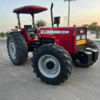 فروش تراکتور ۳۹۹جفت ابشنال