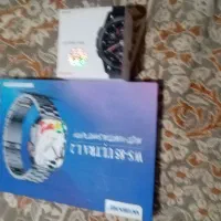 ساعت هوشمند