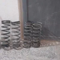 کنترل تی‌وی سینگل و فنر پراید|تلویزیون و پروژکتور|فولادشهر, C8|دیوار