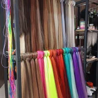 مو مصنوعی زلف محلی و دم اسبی|آرایشی، بهداشتی، درمانی|صدرا-فارس, فاز ۱|دیوار