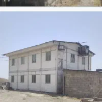 ویلا پیش ساخته پیچ مهره ای|فروش خانه و ویلا|هشتگرد, اردهه|دیوار