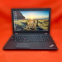 لپ‌تاپ حرفه ای i7-n6 رم16 وSSD512 گرافیک4GB معماری