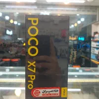poco x7 pro شیائومی|موبایل|قم, نخودی|دیوار