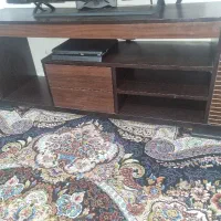 میز تلویزیونی