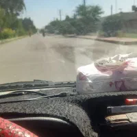 تاکسی تلفنی شادگان