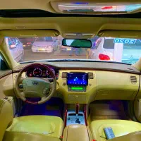 آزرا2008|خودرو سواری و وانت|مراغه, |دیوار