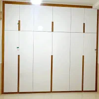 کابینت کمد دیواری|جاکفشی، کمد، دراور|میناب, |دیوار