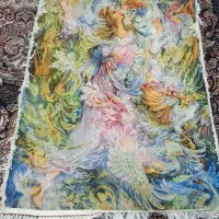 تابلو فرش|تابلو فرش|تهران, زنجان جنوبی|دیوار