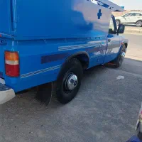 نیسان 1402 ابشنال|خودرو سواری و وانت|بیرجند, |دیوار