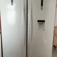 یخچال دوقلو جنرال|یخچال و فریزر|اقبالیه, |دیوار