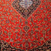 فرش ماشینی ۹ متری