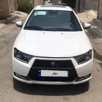 دنا پلاس توربو شارژ