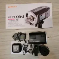 فلاش پرتابل گودکس MB600BM