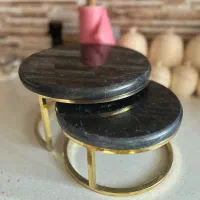 ظرف پذیرایی سنگی