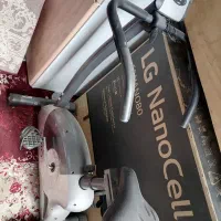 دوچرخه ثابت|تجهیزات ورزشی|اردکان, |دیوار