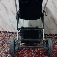 کالسکه مارک روما