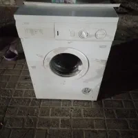 لباسشویی ارج