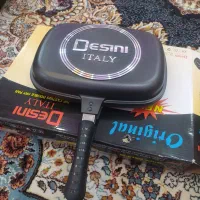 ماهیتابه رژیمی|ظروف پختوپز|اندیمشک, |دیوار