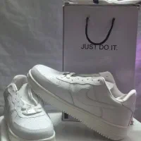 کتونی زنونه و مردونه کاملا نو