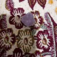 سنگ اماتیست