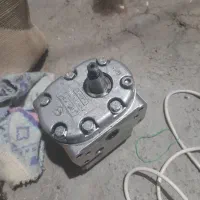 پمپ جک رومانی به شرط سلامت هیدرو جت