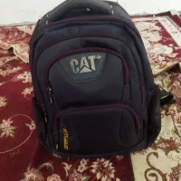 کوله پوشتیCAT