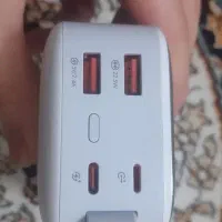 پاوربانک(LDNIO)|لوازم جانبی موبایل و تبلت|تهران, شیوا|دیوار