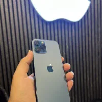 iphone 12 pro max 256 zaa از دم قسط و نقدی