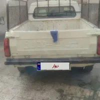 وانت پیکان|خودرو سواری و وانت|زاهدان, |دیوار