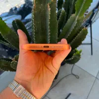 iPhone 17 Pro Max رجیستر گارانتی مشابه نو|موبایل|کرج, گوهردشت|دیوار