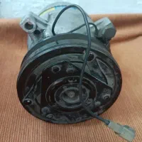 کمپرستور پراید   کره ای سالم سالم