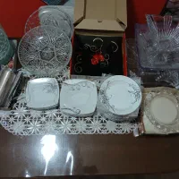 ظروف آشپز خانه|ظروف سرو و پذیرایی|خوی, |دیوار