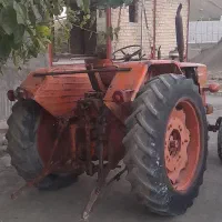 تراکتور رومانی ۶۵جک جدید|خودرو سنگین|شاهیوند, |دیوار