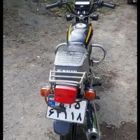 هوندا ۲۰۰ کویر|موتورسیکلت|کرج, کمالشهر|دیوار