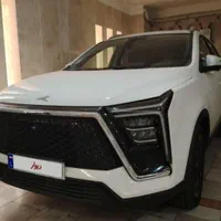 کی‌ام‌سی ایکس 5 ( KMC X5 ) صفر ۱۴۰۴ تحویل فوری|خودرو سواری و وانت|تهران, صادقیه|دیوار