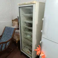 یخچال فریزر آزمایش برای فروشگاه.خانه.تهیه غذا|یخچال و فریزر|قروه, |دیوار