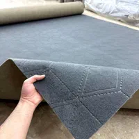 موکت طرح دار  الماس در چند رنگ