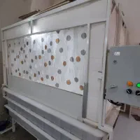 واگذاری تجهیزات کامل کارگاه هیدروگرافی|مصالح و تجهیزات ساختمان|تبریز, |دیوار