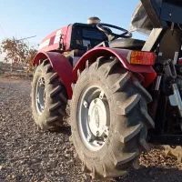 تراکتور کمرشکن باغی 950|خودرو سنگین|سرایان, |دیوار