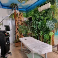 لیزر موهای زائد با AI، خانمها و آقایان