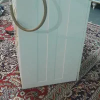لباسشویی اتومات ابسال ۵کیلویی تمیزومرتب|ماشین لباسشویی و خشک‌کن لباس|مشهد, طبرسی شمالی|دیوار