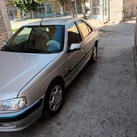 پارس ۸۵|خودرو سواری و وانت|لنجان, |دیوار