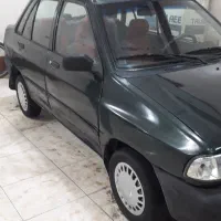 پراید  یشمی مدل۸۰|خودرو سواری و وانت|خوی, |دیوار