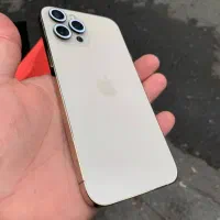 آیفون 12 پرومکس
