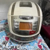 یک عدد پلوپز و یک عدد سرخ کن در حد نو مارک هافمن و