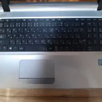 HP Probook G3 450|رایانه همراه|بجنورد, |دیوار